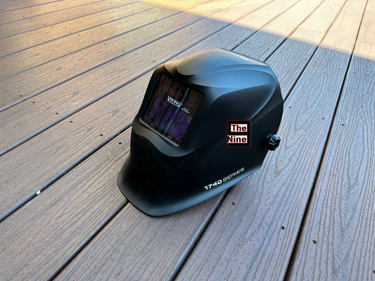 Welding Helmet Supplies